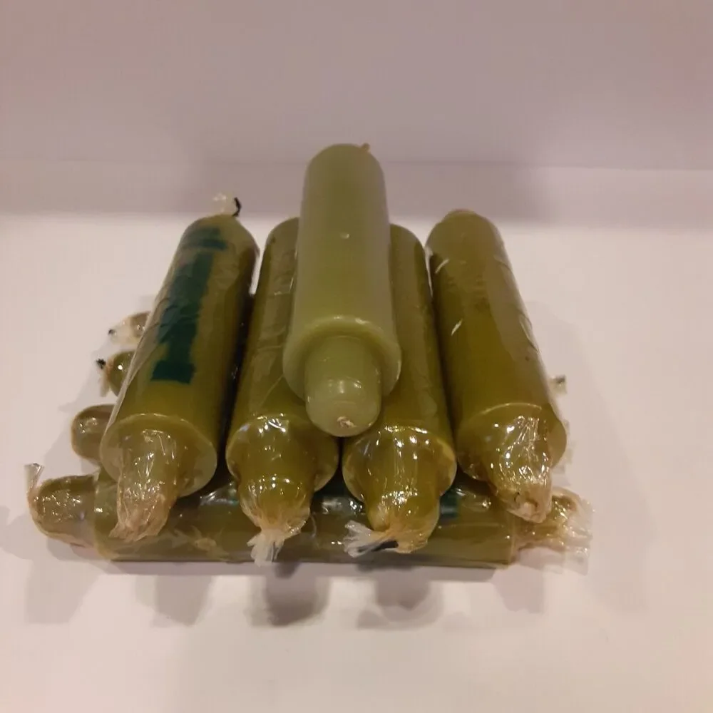 Vintage Green 6